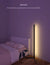 Lampe de Chevet LED RGB Synchronisée - lampechevetdesign.com