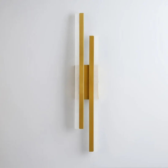 Lampe de chevet Murale Barre Moderne - lampechevetdesign.com