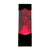 Lampe de Chevet Lave Lumineuse