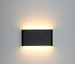 Lampe de chevet Murale Moderne Bloc - lampechevetdesign.com