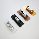 Lampe de chevet Murale Design Plate - lampechevetdesign.com