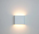 Lampe de chevet Murale Moderne Bloc - lampechevetdesign.com