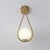 Lampe de chevet Murale goutte d'eau - lampechevetdesign.com