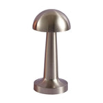 Lampe de chevet Tactile Rechargeable Sans Fil - lampechevetdesign.com
