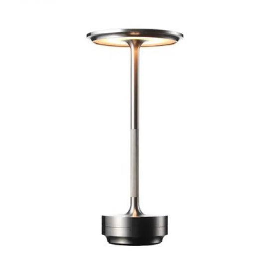 Lampe de chevet Design rechargeable - lampechevetdesign.com