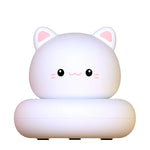 Lampe de chevet Animaux Mignon - lampechevetdesign.com