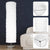 Paper Lampshade for Bedside Lamp Floor Lamp
