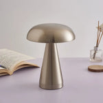 Lampe de chevet Champignon Luxe - lampechevetdesign.com