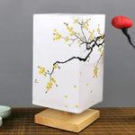 Lampe de chevet Japonaise Originale - lampechevetdesign.com