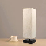 Lampe de chevet Originale Tube - lampechevetdesign.com