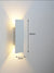Lampe de chevet Murale Design Plate - lampechevetdesign.com