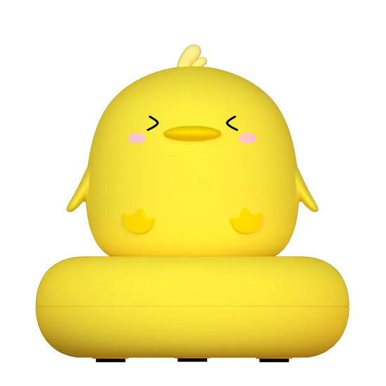 Lampe de chevet Animaux Mignon - lampechevetdesign.com