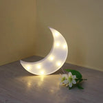 Lampe de chevet LED 3D Fantastique pour Enfants - lampechevetdesign.com