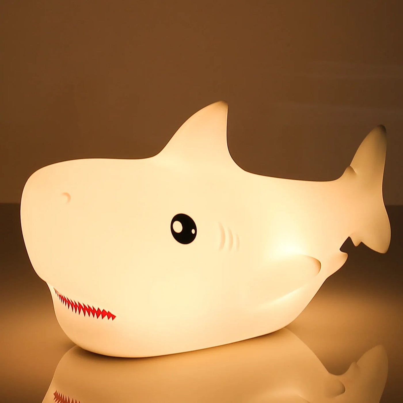 Lampe de chevet Animaux Marins - lampechevetdesign.com