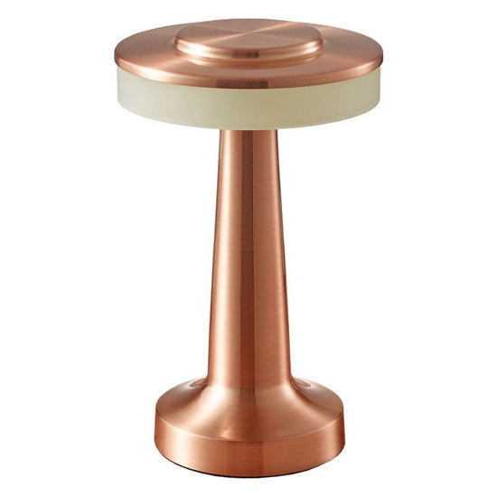 Lampe de chevet Tactile Sans Fil Design - lampechevetdesign.com