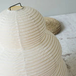 Lampe de chevet Japonaise en Papier Design - lampechevetdesign.com