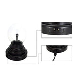 Lampe de chevet Plasma - lampechevetdesign.com