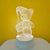 Lampe de chevet 3D Festive - lampechevetdesign.com
