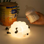 Lampe de chevet Animaux Dodo pour Enfants - lampechevetdesign.com