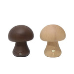 Lampe de chevet Moderne Champignon - lampechevetdesign.com