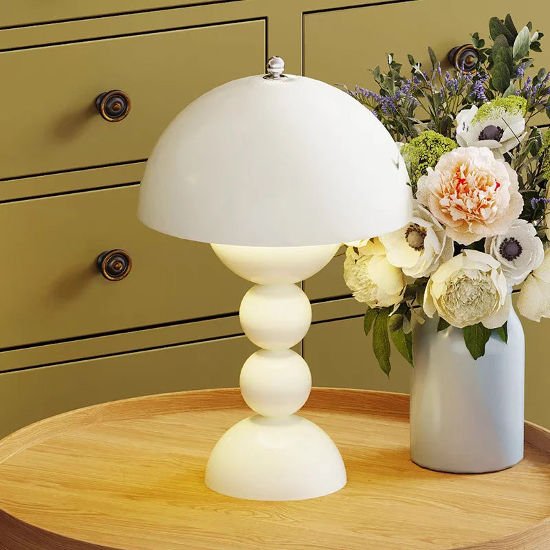 Lampe de Chevet Nordique Vintage - lampechevetdesign.com