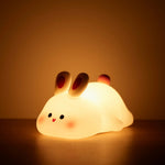 Lampe de chevet Animaux Dodo pour Enfants - lampechevetdesign.com