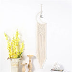 Lampe de chevet Suspendue Lune - lampechevetdesign.com