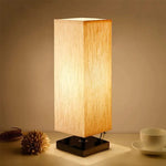 Lampe de chevet Originale Tube - lampechevetdesign.com