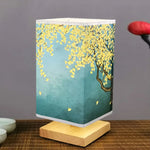 Lampe de chevet Japonaise Originale - lampechevetdesign.com