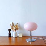 Lampe de chevet Vintage Sucette - lampechevetdesign.com