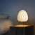 Lampe de chevet Japonaise Akari en Papier - lampechevetdesign.com