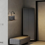 Lampe de chevet Tactile Murale Chargeur de Téléphone - lampechevetdesign.com