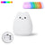 Lampe de chevet Chat Mignon - lampechevetdesign.com