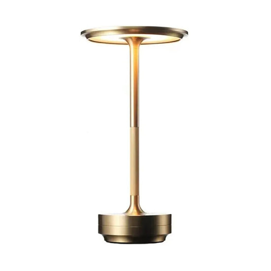 Lampe de chevet Design rechargeable - lampechevetdesign.com