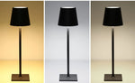 Lampe de chevet Moderne Simple - lampechevetdesign.com
