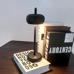 Lampe de chevet Champignon Sans Fil Design - lampechevetdesign.com