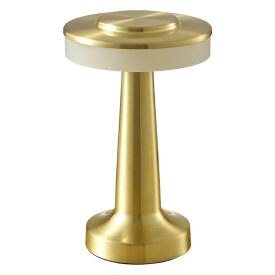 Lampe de chevet Tactile Sans Fil Design - lampechevetdesign.com