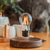 Magnetic Levitation Bedside Lamp