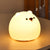 Lampe de chevet LED Ourson - lampechevetdesign.com