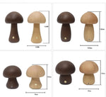 Lampe de chevet Moderne Champignon - lampechevetdesign.com