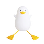 Lampe de chevet Gentil Canard - lampechevetdesign.com