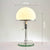 Elegant Scandinavian Bedside Lamp