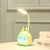 Lampe de chevet Cerf Mignon pour Enfants - lampechevetdesign.com