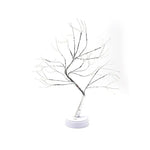 Lampe de chevet Arbre Lumineux Moderne - lampechevetdesign.com
