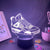 Lampe de chevet 3D LED Sneakers - lampechevetdesign.com