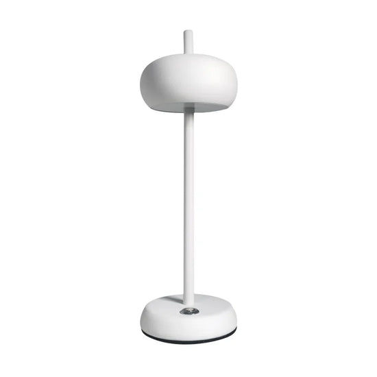 Lampe de chevet Champignon Sans Fil Design - lampechevetdesign.com