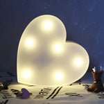 Lampe de chevet LED 3D Fantastique pour Enfants - lampechevetdesign.com