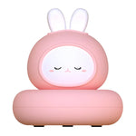 Lampe de chevet Animaux Mignon - lampechevetdesign.com