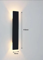 Lampe de chevet Murale Design Plate - lampechevetdesign.com