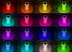 Lampe de chevet Projecteur Cylindre - lampechevetdesign.com